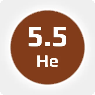 Гелий 5.5