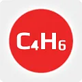 Бутадиен (C4H6) Бутадиен (C4H6)