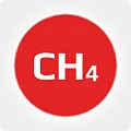 Метан (CH4) Метан (CH4)