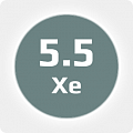 Ксенон 5.5 Ксенон 5.5